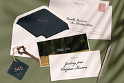 ED Corabelle - Handwritten Script, a Script Font by Emyself Design (Thumbnail 3 of 10)