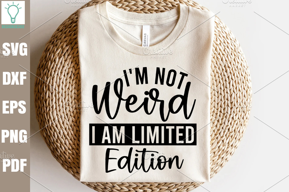 Funny Quotes SVG Bundle, Sarcasm SVG, a Graphic by Designer302 (Photo 22 of 53)