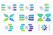 Strategy animated infographics, a Presentation Template by Infographics project (Thumbnail 8 of 9)