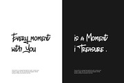 Tryine Font, a Font by Phoenix Dungeon (Thumbnail 2 of 9)