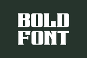 Garden Mersink, a Serif Font by alon kelakon (Thumbnail 2 of 4)