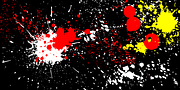Splasher, a Symbol Font by GRIN3 (Nowak) (Thumbnail 2 of 5)