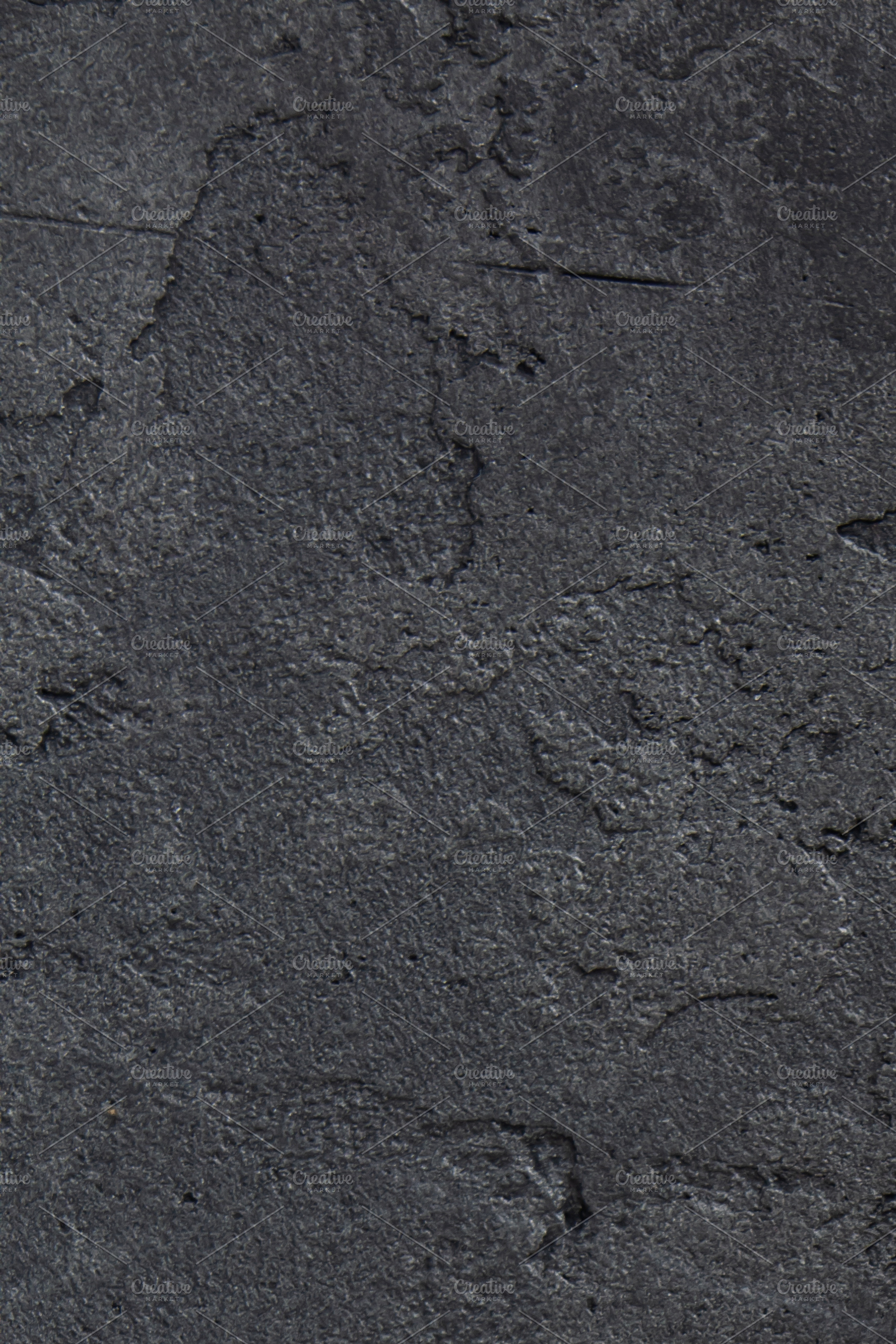 Fresh Baguette on Dark Surface with Scattered Flour, a Food & Drink Photo by Natalia Klenova's Shop