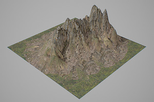 Mountains V3