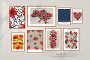 Ukraine Prints Posters, an Illustration by Ooh Lily (Thumbnail 8 of 11)