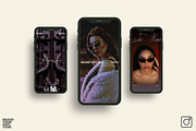 Witchy Canva Template Bundle, a Templates & Theme by BYOTstudios (Thumbnail 7 of 12)