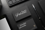 Daybream - Modern Calligraphy Font, a Script Font by Ainun Jinan (Thumbnail 4 of 10)