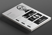 Antares Resume Template, a Resume Template by Nina Shaw (Thumbnail 6 of 9)