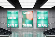 Raveton - Display Font, a Font by Studio Moara (Thumbnail 2 of 8)