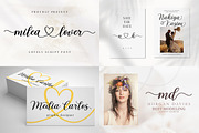 The Premium Creation Font Bundle, a Serif Font by Megatype (Thumbnail 25 of 56)