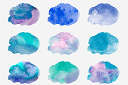 Text To Watercolour Actions PS, an Action Add-On by JasGraphicTools (Thumbnail 8 of 10)