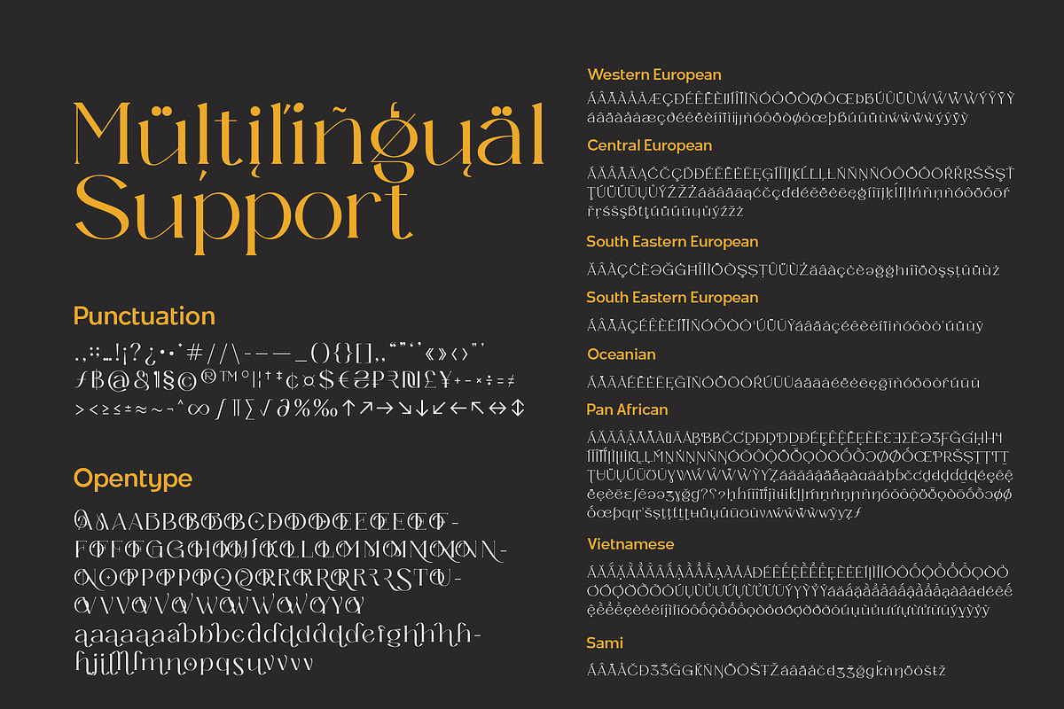 Briliond - Modern Serif, a Serif Font by Ardyanatypes (Photo 11 of 12)