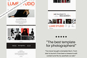Photography Squarespace 7.1 Template, a Squarespace Template by Studio Witzenhausen (Thumbnail 19 of 22)