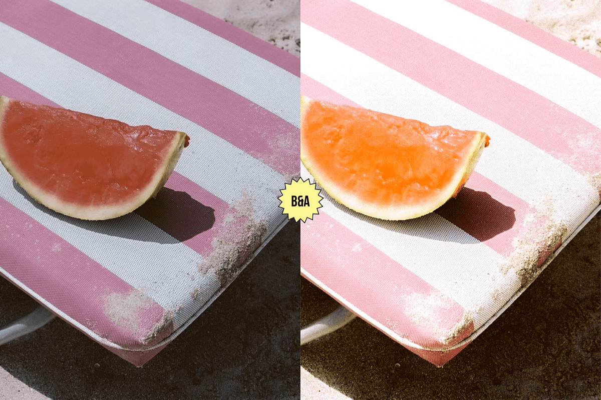 30 FLASH LIGHTROOM MOBILE PRESETS, a Preset Add-On by AmuletPresets (Photo 5 of 9)
