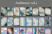 AMBIENCE Vol.2 - blur backgrounds, a Background Graphic by Elena Choo (Thumbnail 3 of 11)