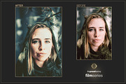 Film Series - Lightroom & PS ACR, a Plug-in Add-On by The Preset Factory Ltd. (Thumbnail 6 of 11)