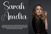 Stacked, a Script Font by InermediaSTUDIO (Thumbnail 2 of 8)