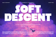 Ristle – Bold Modern Display Sans, a Font by roomspace creative lab (Thumbnail 9 of 12)