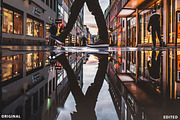 Urban tones Lightroom Presets, an Action Add-On by Presetsh.com (Thumbnail 8 of 10)