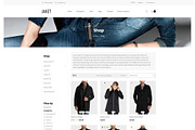 AP JACKET PRESTASHOP THEME, a Websites & App Template by apollotheme (Thumbnail 6 of 8)