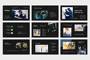 Poke : Healthcare Powerpoint, a Presentation Template by Punkl Camp (Thumbnail 6 of 9)