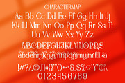 Rekalin || Stylish Serif Font, a Serif Font by Idea Studio (Thumbnail 6 of 10)