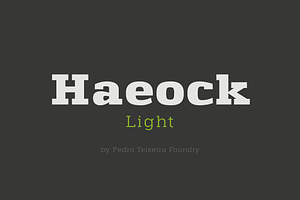 Haeock Light