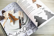 Winter Decoration, an Object Graphic by Marina Grau (Thumbnail 4 of 4)