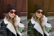10 Instagram Lightroom Presets, a Preset Add-On by Presets by Yevhen (Thumbnail 8 of 12)