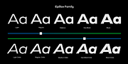 Epillox, a Sans Serif Font by Formatype Foundry (Thumbnail 2 of 17)