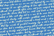 Skanika Bold Handwritten Font, a Script Font by Letterena Studios Script (Thumbnail 13 of 20)