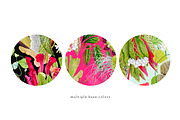 Blómstra, Luxury Spring 2021 Prints!, a Pattern Graphic by Pink Linen (Thumbnail 10 of 14)