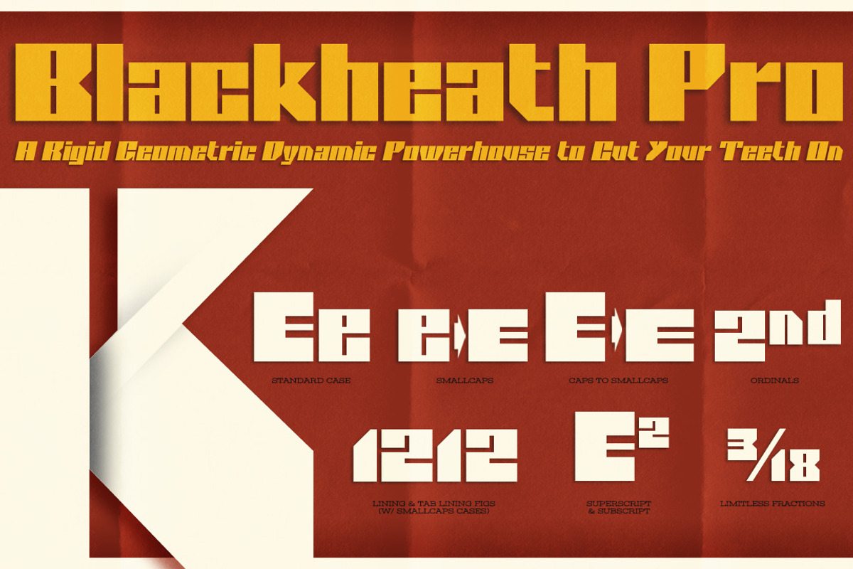 Blackheath Pro AOE preview 5