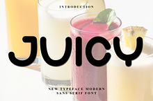 Juicy
