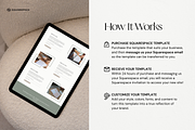 Therapist Squarespace Template, a Squarespace Template by Breah Designs (Thumbnail 7 of 10)