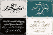 The Modern Calligraphy Font Bundle, a Script Font by Has_rizal (Thumbnail 13 of 28)