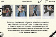 URBAN VOGUE: Handwritten font, a Handwritten Font by lerinartstudio (Thumbnail 2 of 10)