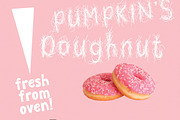 Shrubbery | Sketch Font, a Font by Royaltype (Thumbnail 3 of 6)