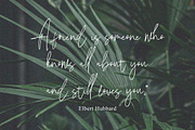 Villonia - Handwritten Signature, a Handwritten Font by tebaltipislab (Thumbnail 2 of 8)