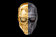 Gold Effect Photoshop Action, an Action Add-On by yantodesign (Thumbnail 2 of 7)