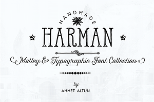 Harman