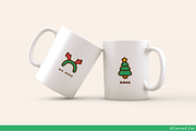 Little Christmas Icons Set #2, an Emoji Icon by Canned Cat (Thumbnail 6 of 6)