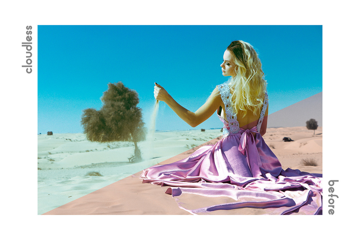 Summer Love Lightroom Presets, an Action Add-On by Presets Pond (Photo 9 of 15)
