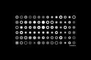 400+ Brutalist Vectors Pack, a Graphic by DeptRoom (Thumbnail 3 of 7)
