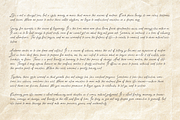 Andralex Handwritten Font, a Handwritten Font by The Gelato Type (Thumbnail 14 of 14)