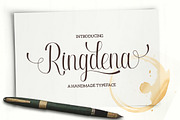 Font Bundle (Graptail) - 93%OFF, a Script Font by Graptail (Thumbnail 22 of 26)
