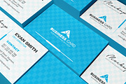Business Card Mockups, a Mockup by alimran24 (Thumbnail 8 of 12)