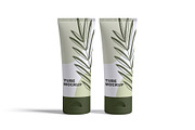 Cosmetic Tube Mockup, a Packaging Mockup by mockupbuys (Thumbnail 9 of 15)