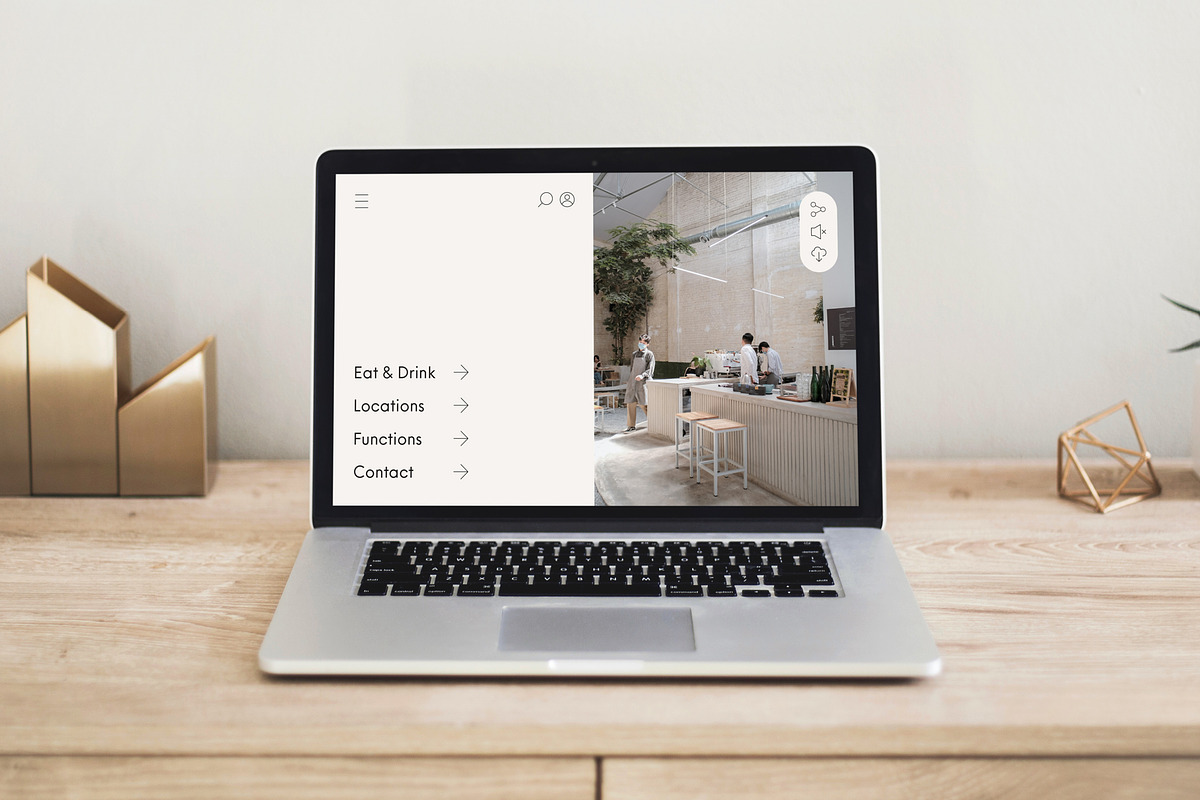 UI/UX Line Icons, an Outline Icon by Made by Made (Photo 7 of 8)
