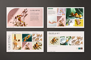 Arches Creative Pitch Deck Template, a Presentation Template by Good Creative Studio (Thumbnail 4 of 7)